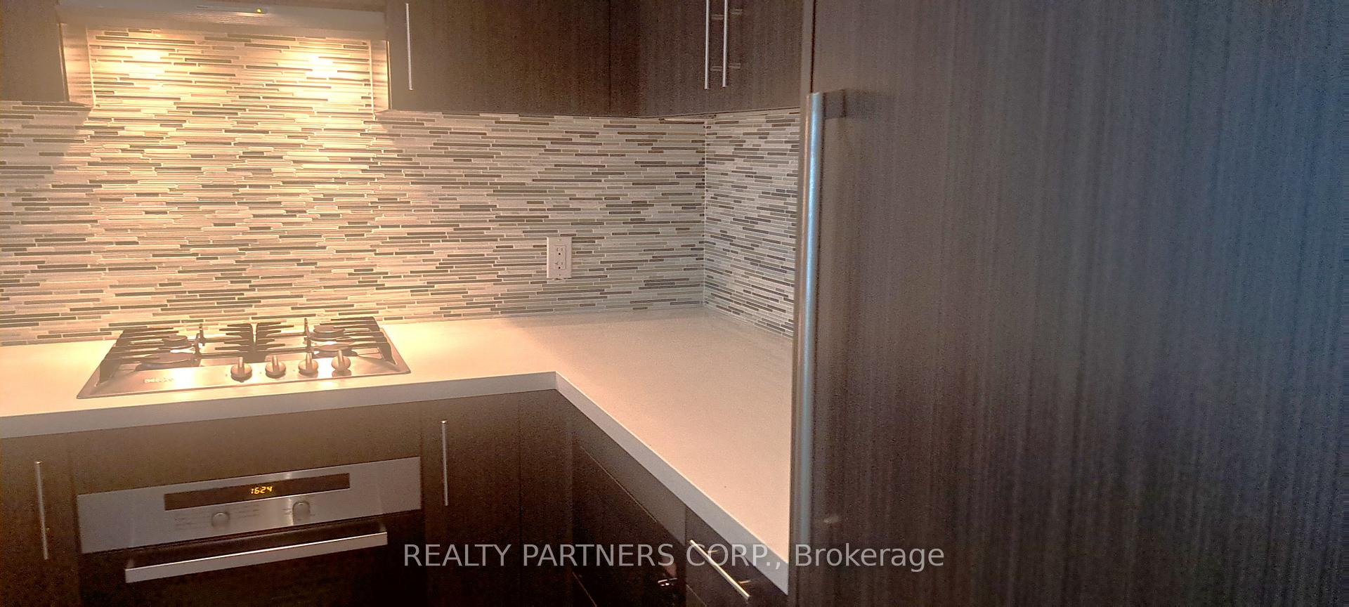 Photo 12 of Unit 426, 39 Queens Quay E, Toronto, Waterfront Communities — HOMEH