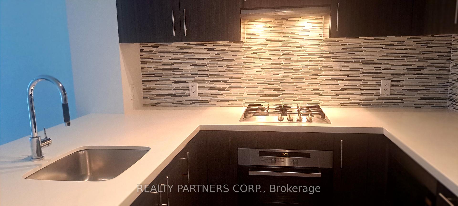Photo 11 of Unit 426, 39 Queens Quay E, Toronto, Waterfront Communities — HOMEH