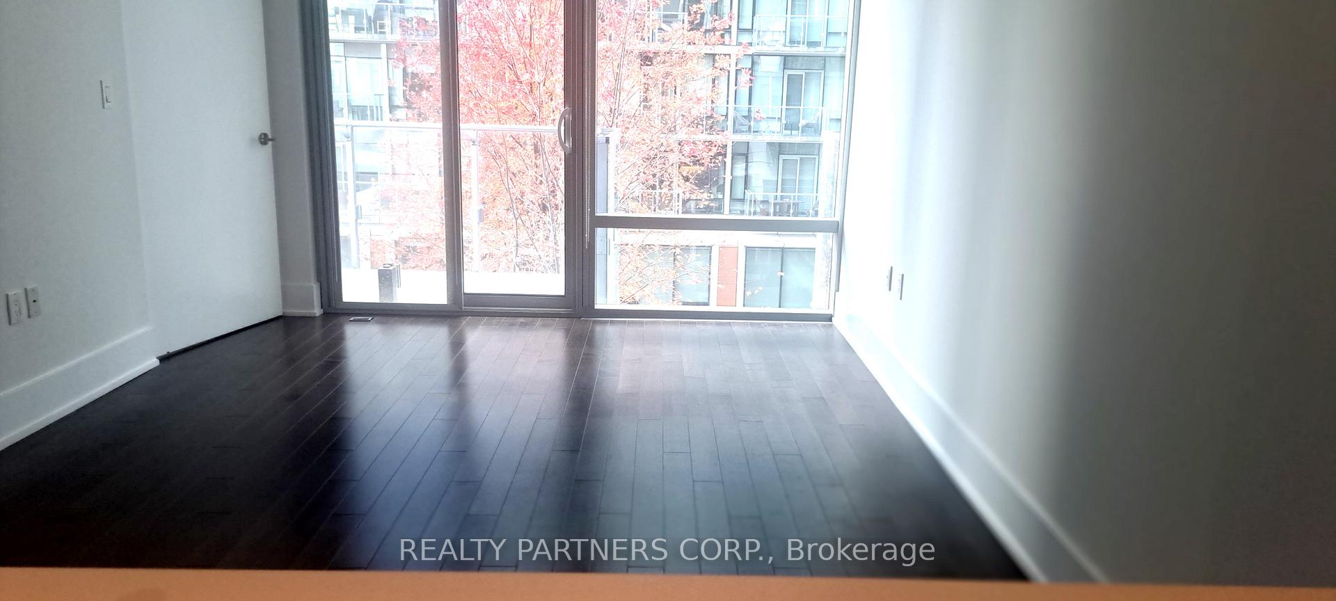 Photo 13 of Unit 426, 39 Queens Quay E, Toronto, Waterfront Communities — HOMEH