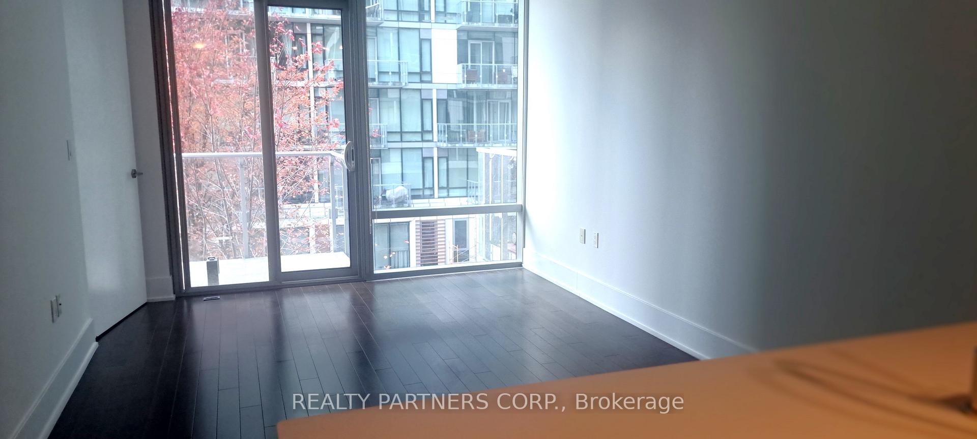 Photo 17 of Unit 426, 39 Queens Quay E, Toronto, Waterfront Communities — HOMEH