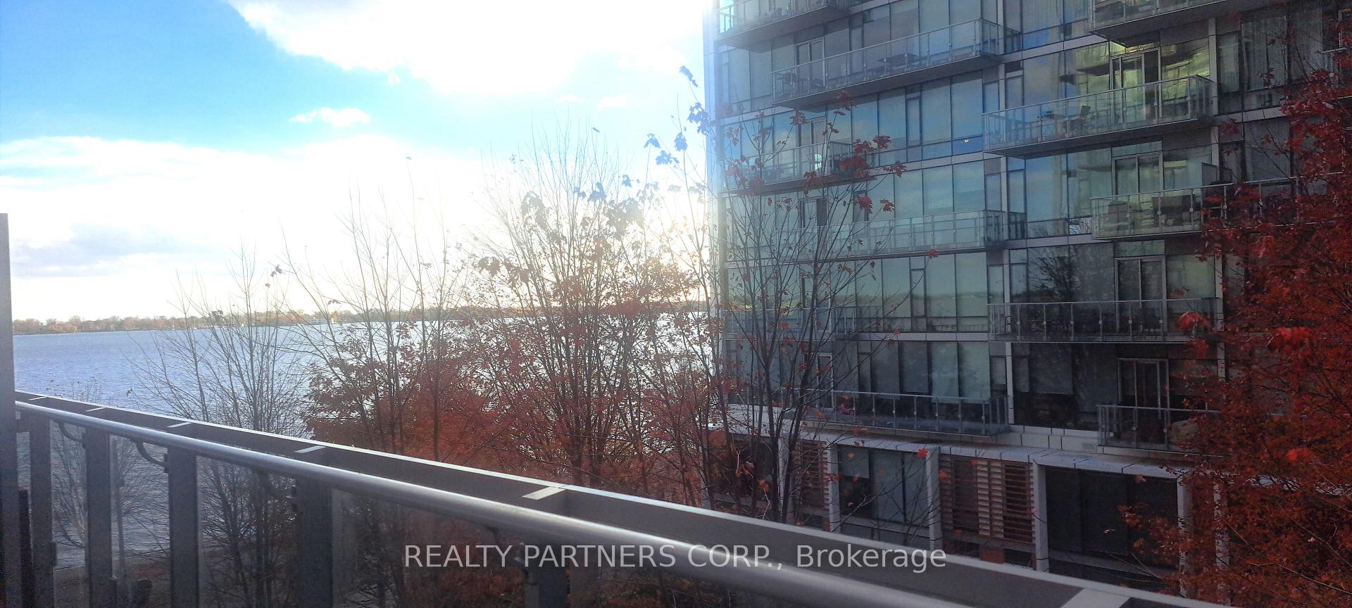 Photo 19 of Unit 426, 39 Queens Quay E, Toronto, Waterfront Communities — HOMEH