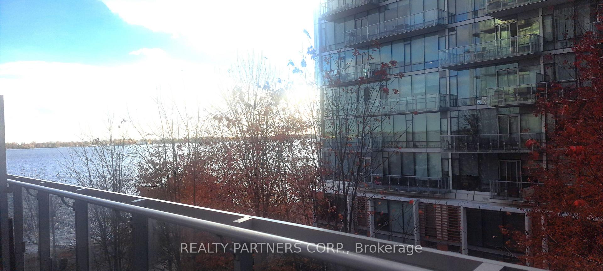 Photo 23 of Unit 426, 39 Queens Quay E, Toronto, Waterfront Communities — HOMEH