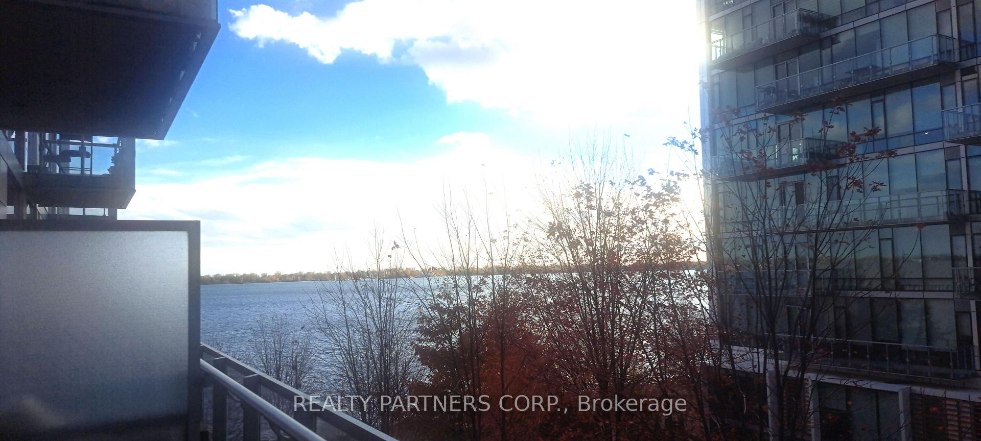 Photo 24 of Unit 426, 39 Queens Quay E, Toronto, Waterfront Communities — HOMEH