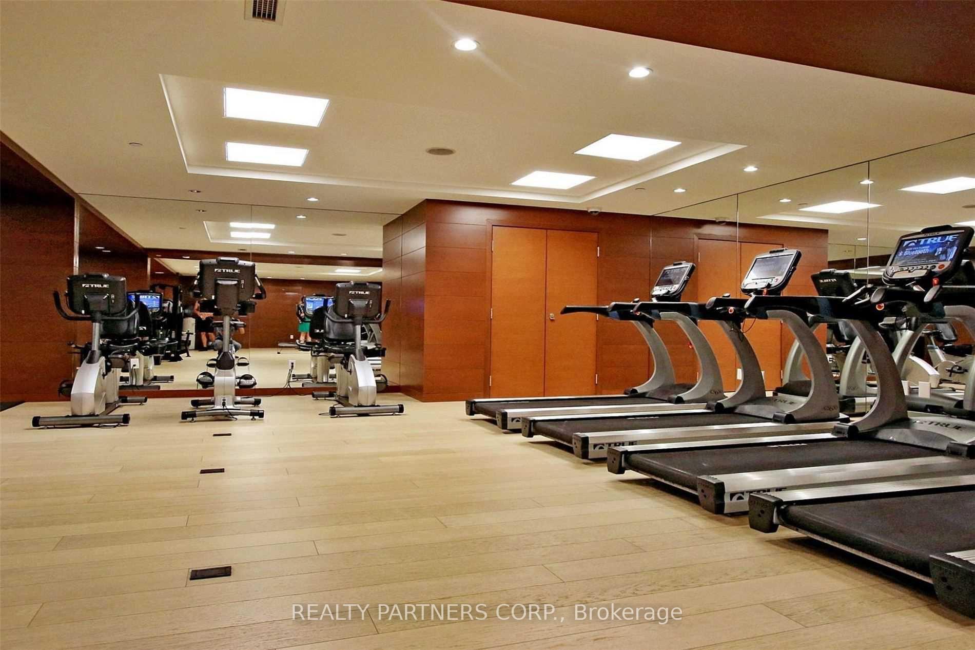Photo 18 of Unit 426, 39 Queens Quay E, Toronto, Waterfront Communities — HOMEH