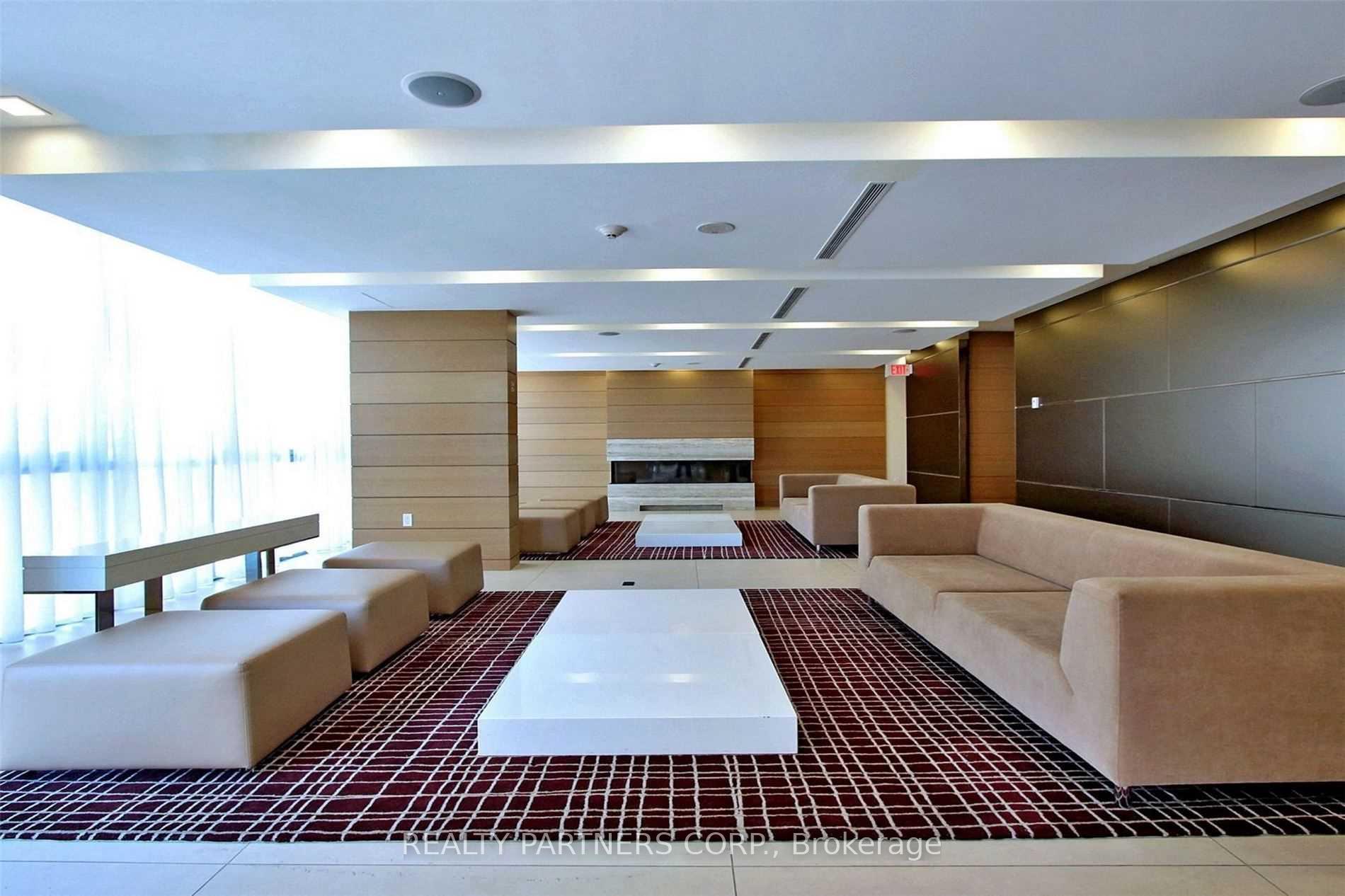 Photo 29 of Unit 426, 39 Queens Quay E, Toronto, Waterfront Communities — HOMEH