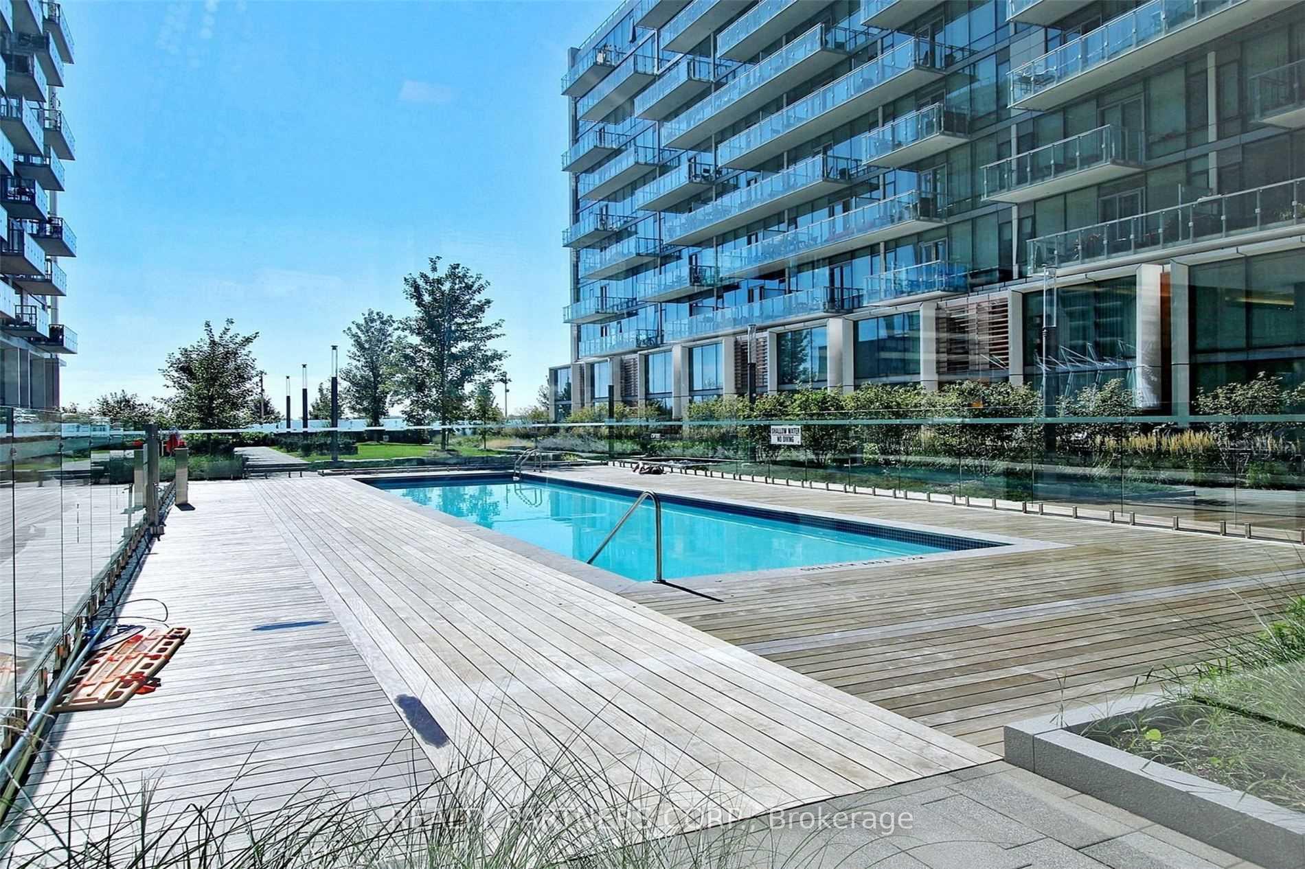 Photo 26 of Unit 426, 39 Queens Quay E, Toronto, Waterfront Communities — HOMEH