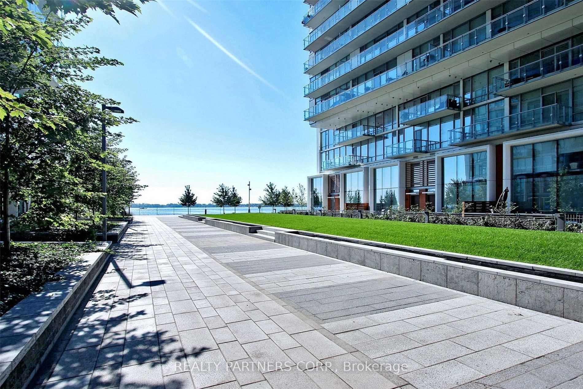 Photo 30 of Unit 426, 39 Queens Quay E, Toronto, Waterfront Communities — HOMEH