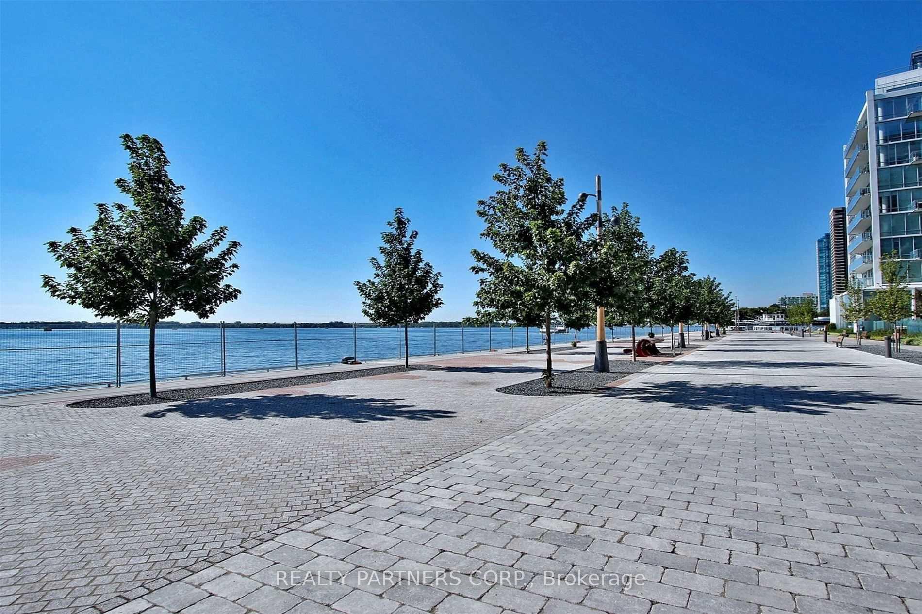 Photo 28 of Unit 426, 39 Queens Quay E, Toronto, Waterfront Communities — HOMEH
