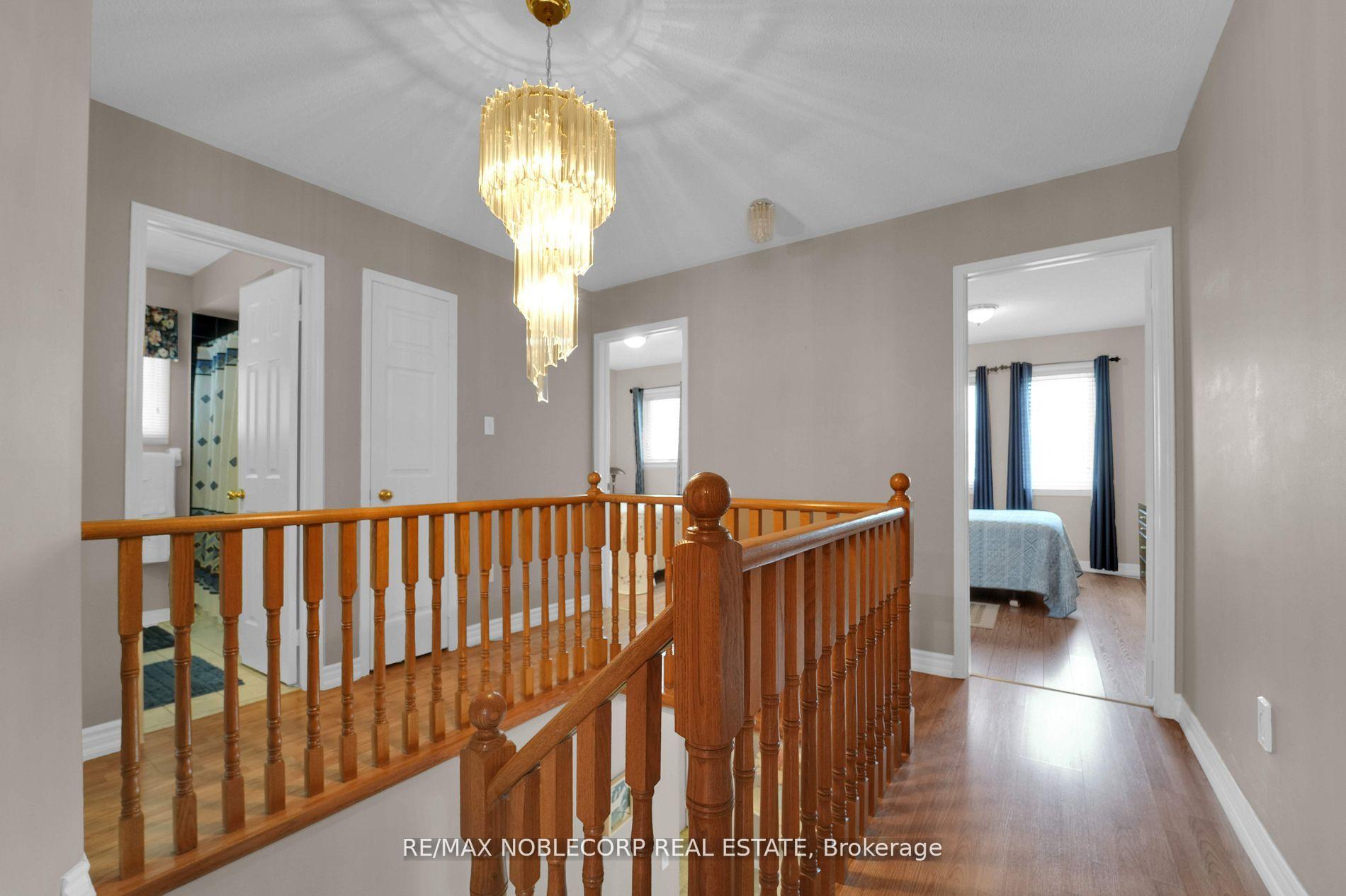 Photo 20 of 75 Red Maple Drive, Brampton, Brampton West — HOMEH