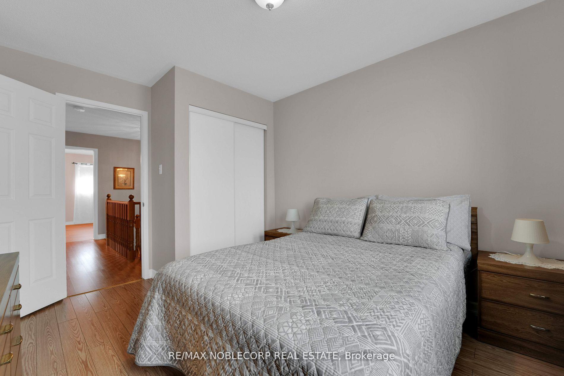 Photo 22 of 75 Red Maple Drive, Brampton, Brampton West — HOMEH