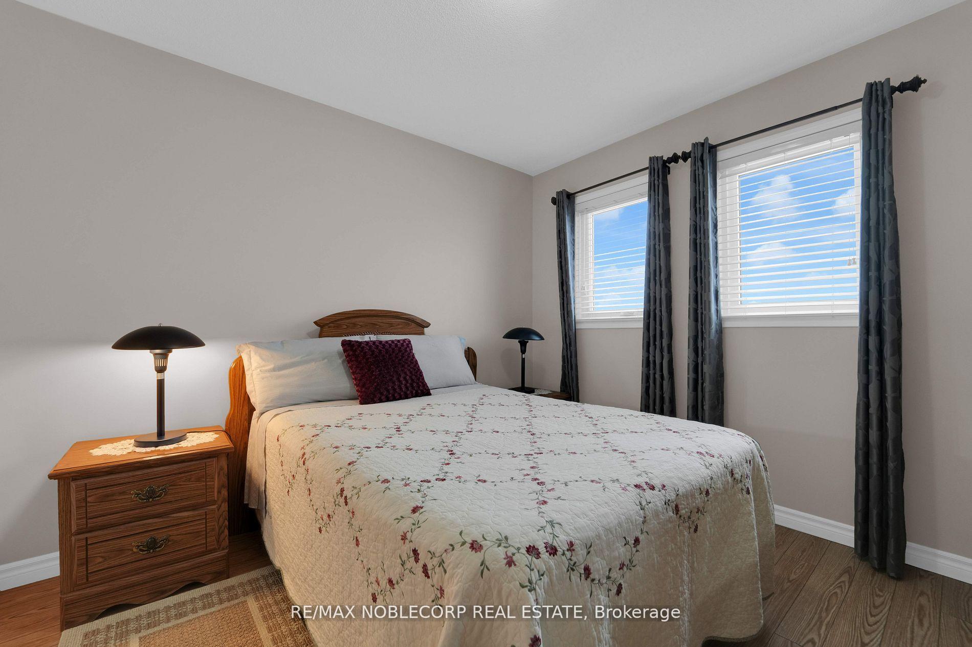 Photo 23 of 75 Red Maple Drive, Brampton, Brampton West — HOMEH