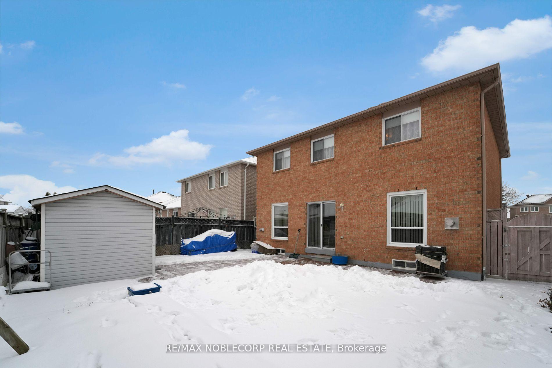 Photo 36 of 75 Red Maple Drive, Brampton, Brampton West — HOMEH