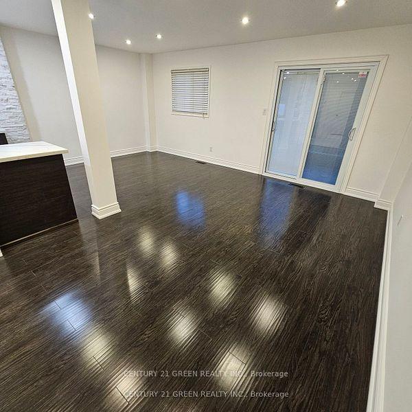 Photo 7 of 76 Metzak Drive, Brampton, Heart Lake West — HOMEH