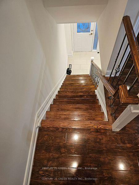 Photo 9 of 76 Metzak Drive, Brampton, Heart Lake West — HOMEH
