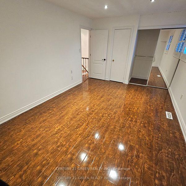 Photo 10 of 76 Metzak Drive, Brampton, Heart Lake West — HOMEH