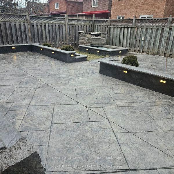 Photo 21 of 76 Metzak Drive, Brampton, Heart Lake West — HOMEH