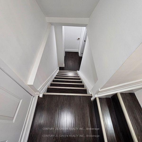 Photo 25 of 76 Metzak Drive, Brampton, Heart Lake West — HOMEH