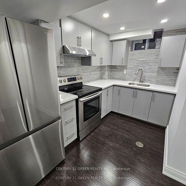 Photo 28 of 76 Metzak Drive, Brampton, Heart Lake West — HOMEH