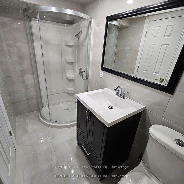 Photo 29 of 76 Metzak Drive, Brampton, Heart Lake West — HOMEH