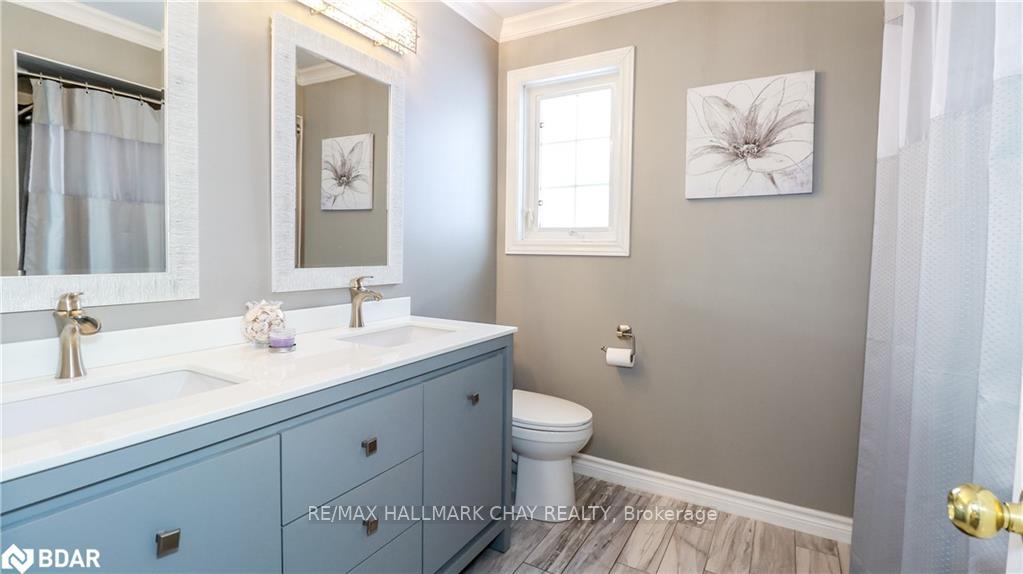 Photo 22 of 33 Pinecliff Crescent, Barrie, Ardagh — HOMEH