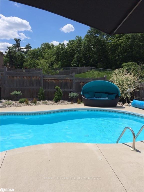 Photo 41 of 33 Pinecliff Crescent, Barrie, Ardagh — HOMEH