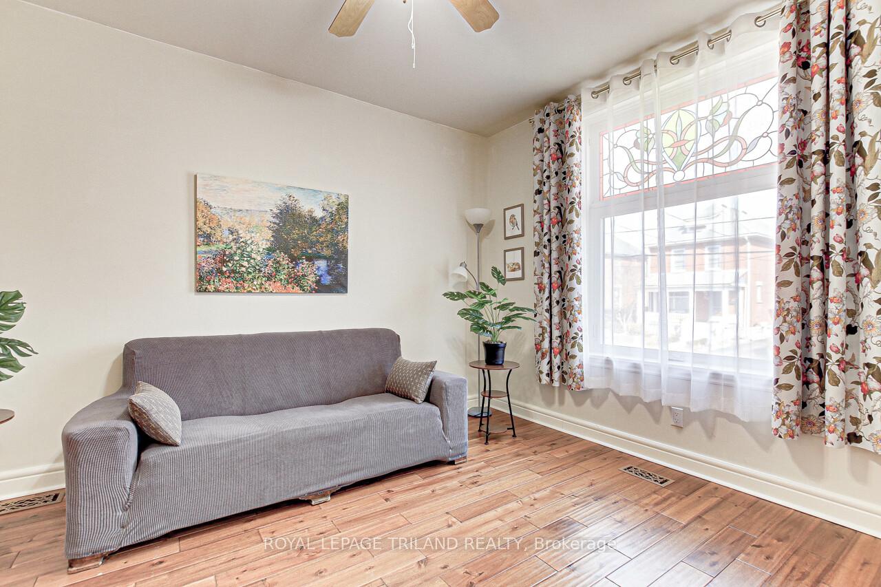 Photo 26 of 24 Gladstone Avenue, St. Thomas — HOMEH