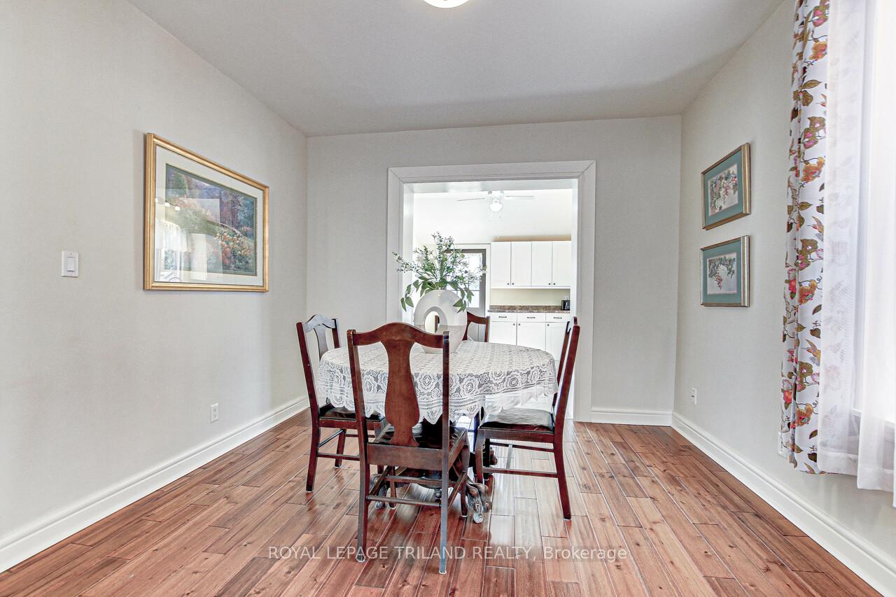 Photo 30 of 24 Gladstone Avenue, St. Thomas — HOMEH