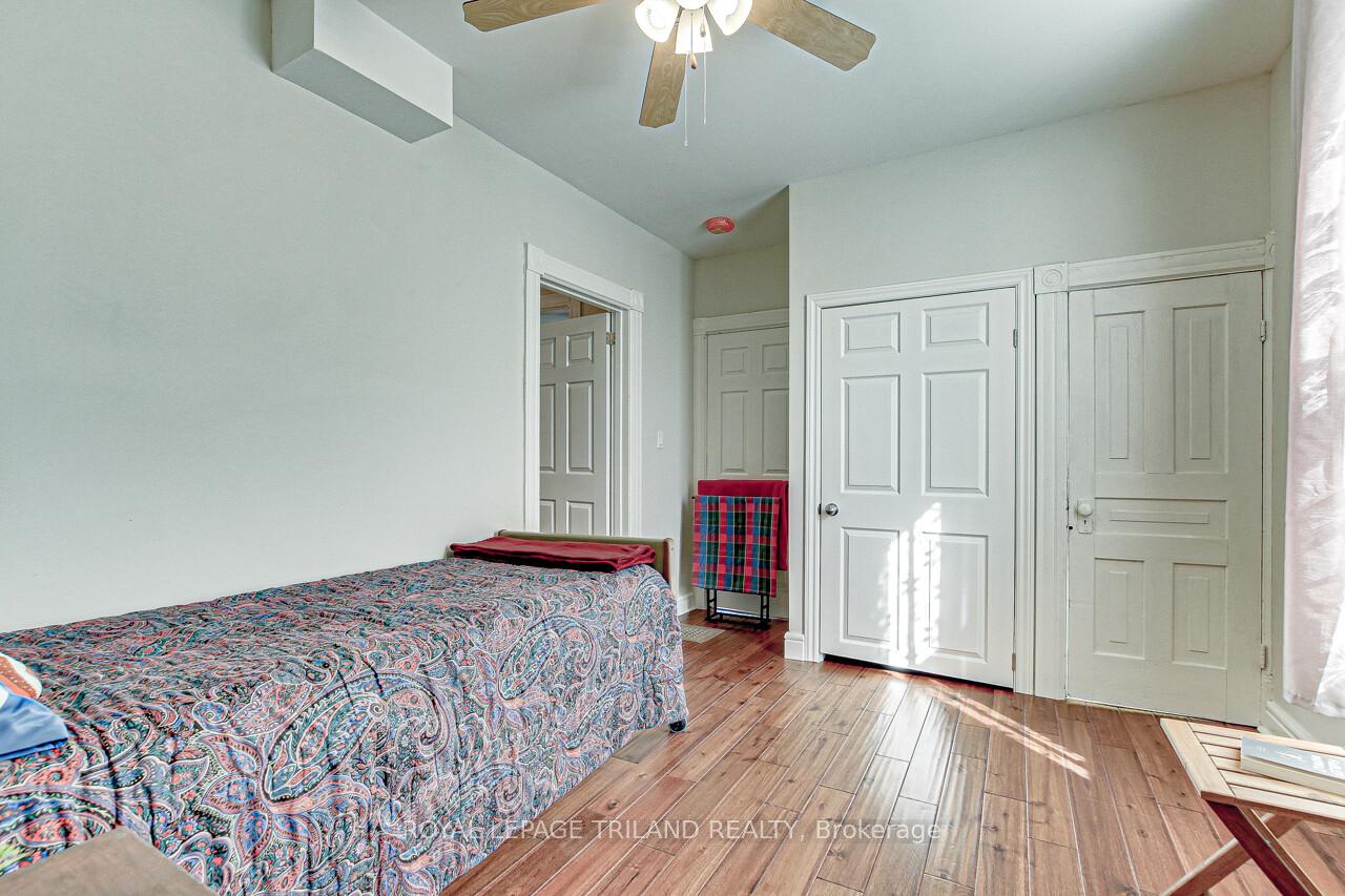 Photo 32 of 24 Gladstone Avenue, St. Thomas — HOMEH