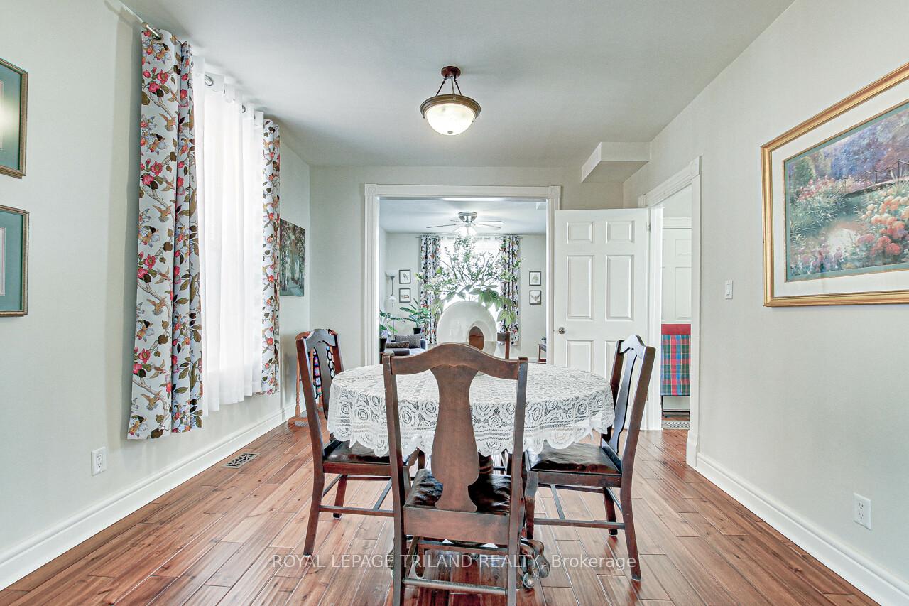 Photo 39 of 24 Gladstone Avenue, St. Thomas — HOMEH