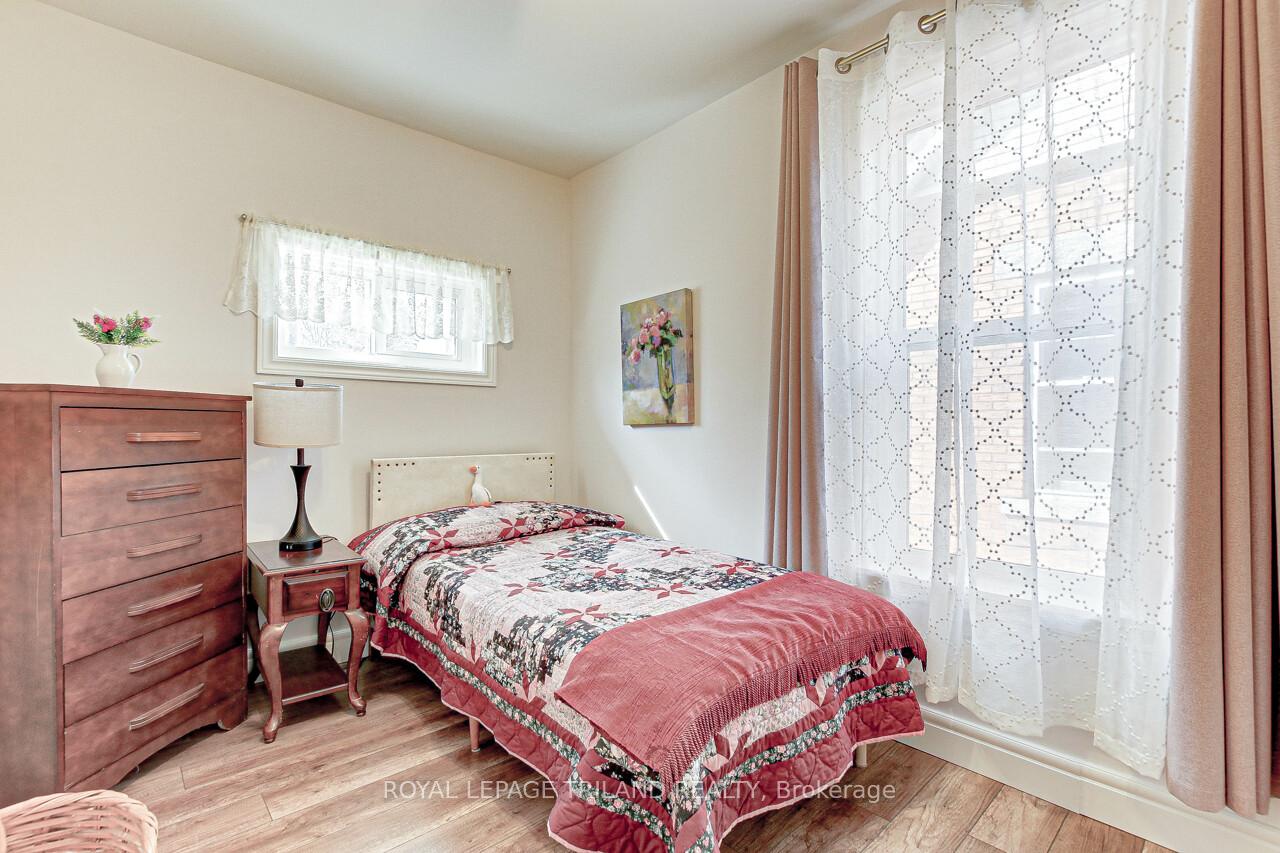 Photo 59 of 24 Gladstone Avenue, St. Thomas — HOMEH