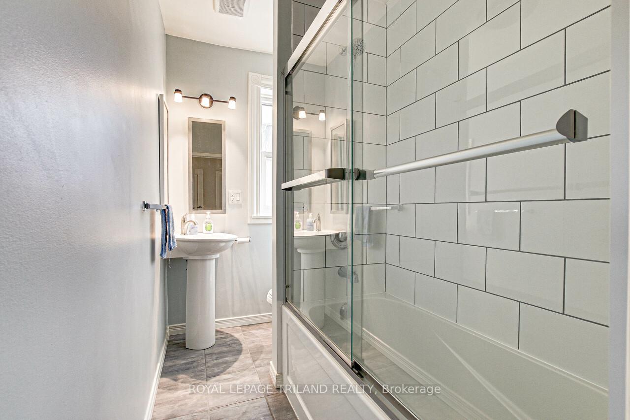 Photo 60 of 24 Gladstone Avenue, St. Thomas — HOMEH