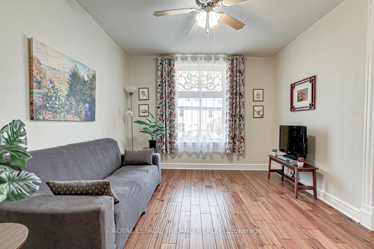 Photo 8 of 24 Gladstone Avenue, St. Thomas — HOMEH