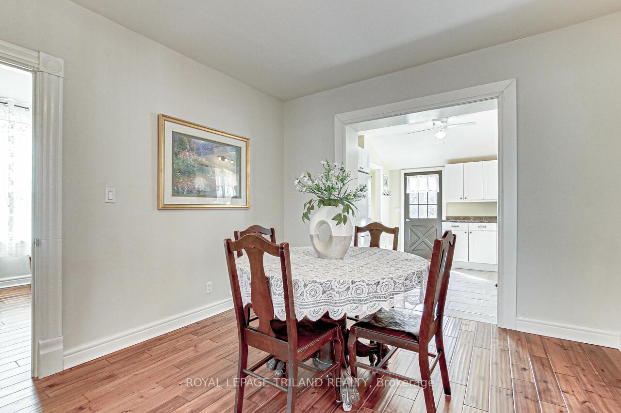 Photo 21 of 24 Gladstone Avenue, St. Thomas — HOMEH