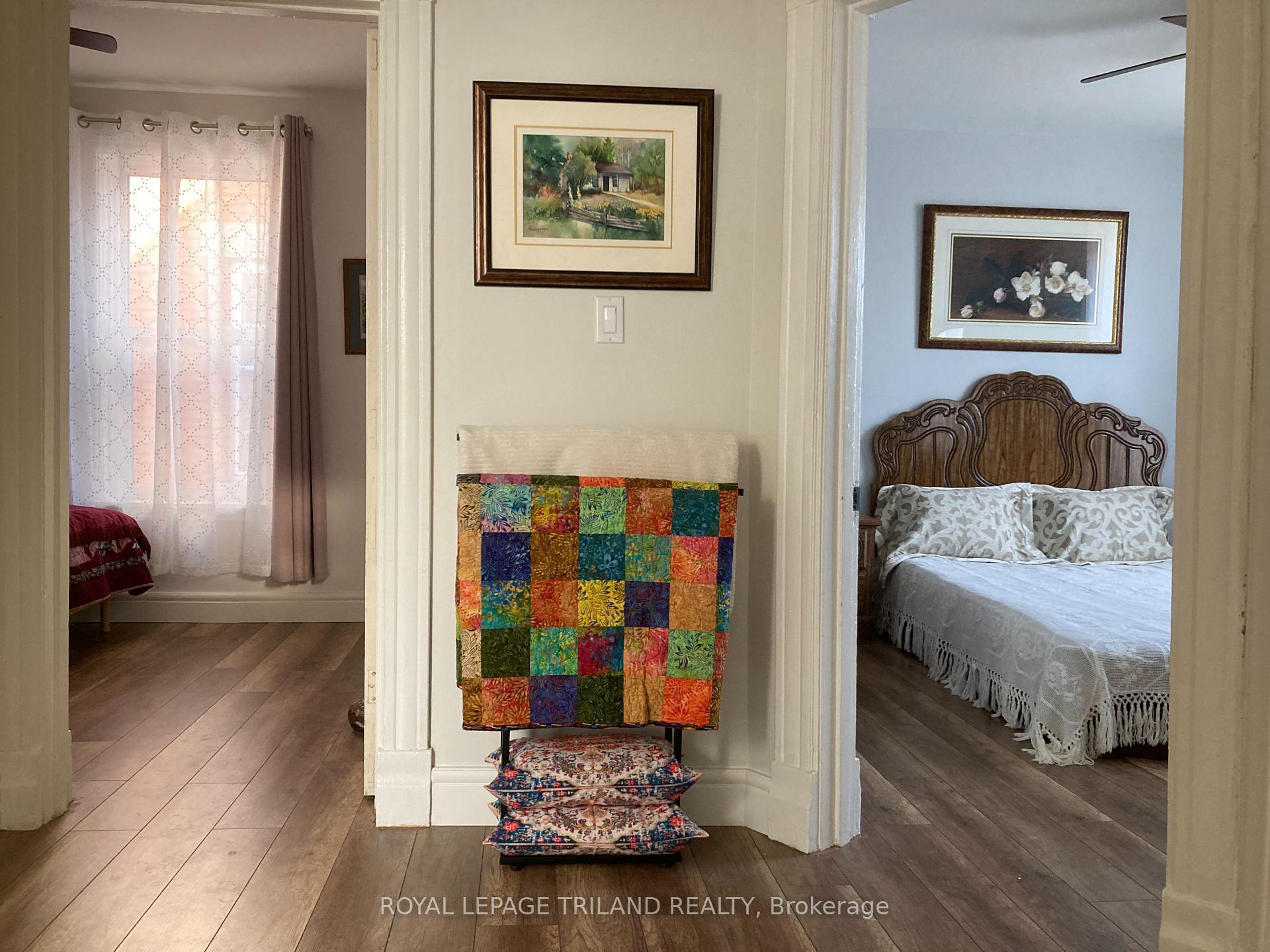 Photo 41 of 24 Gladstone Avenue, St. Thomas — HOMEH