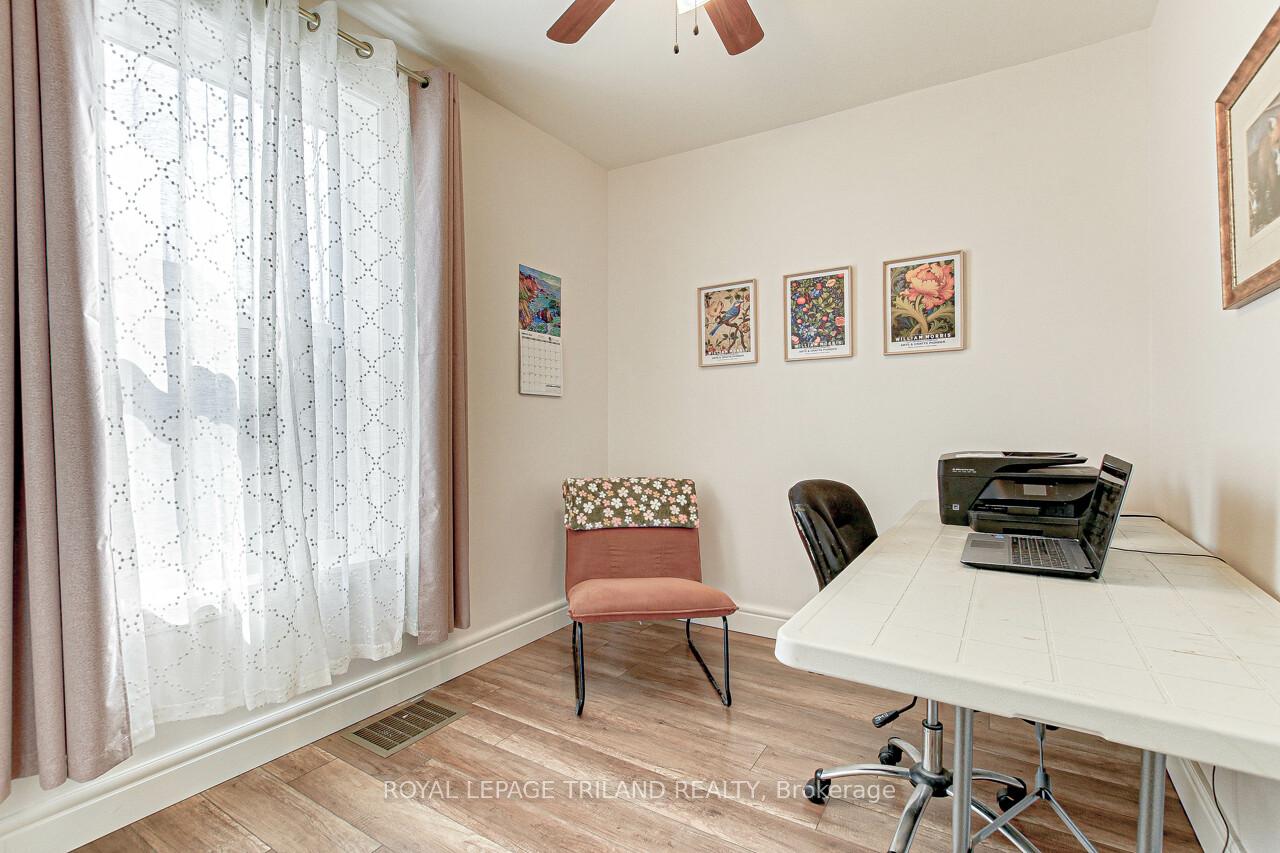 Photo 45 of 24 Gladstone Avenue, St. Thomas — HOMEH