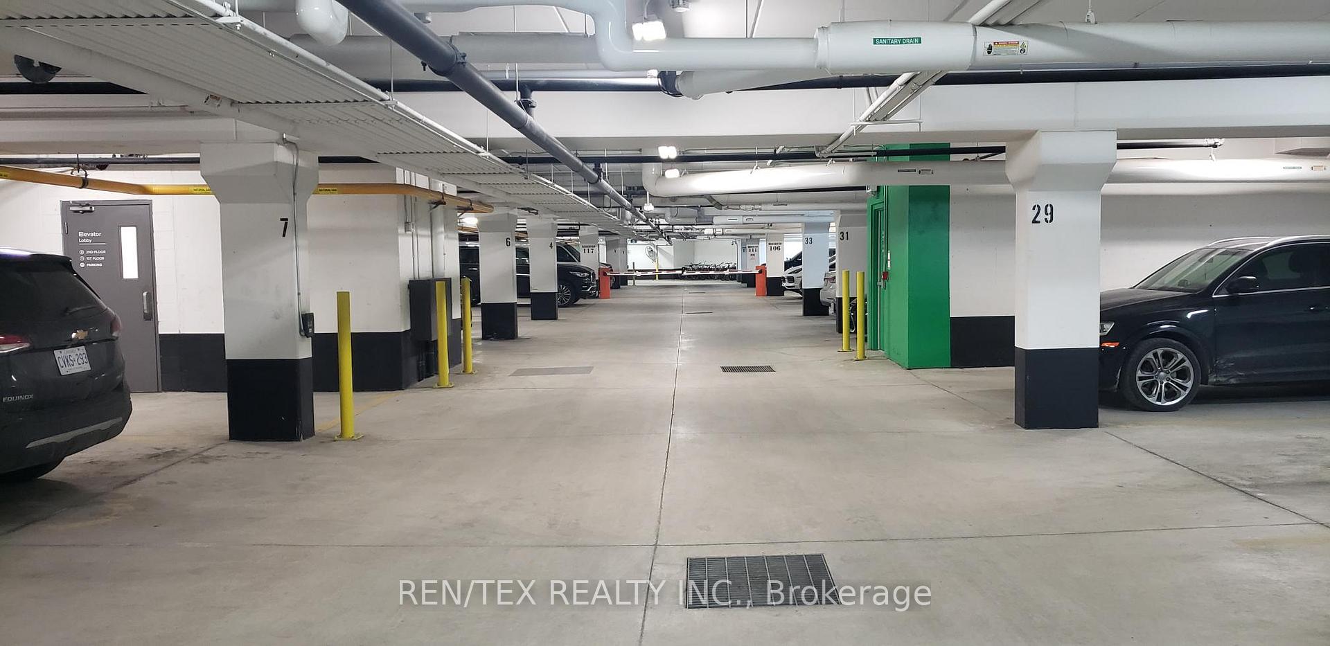Photo 1 of Unit 225, 3905 Major Mackenzie Drive, Vaughan, Vellore Village — HOMEH