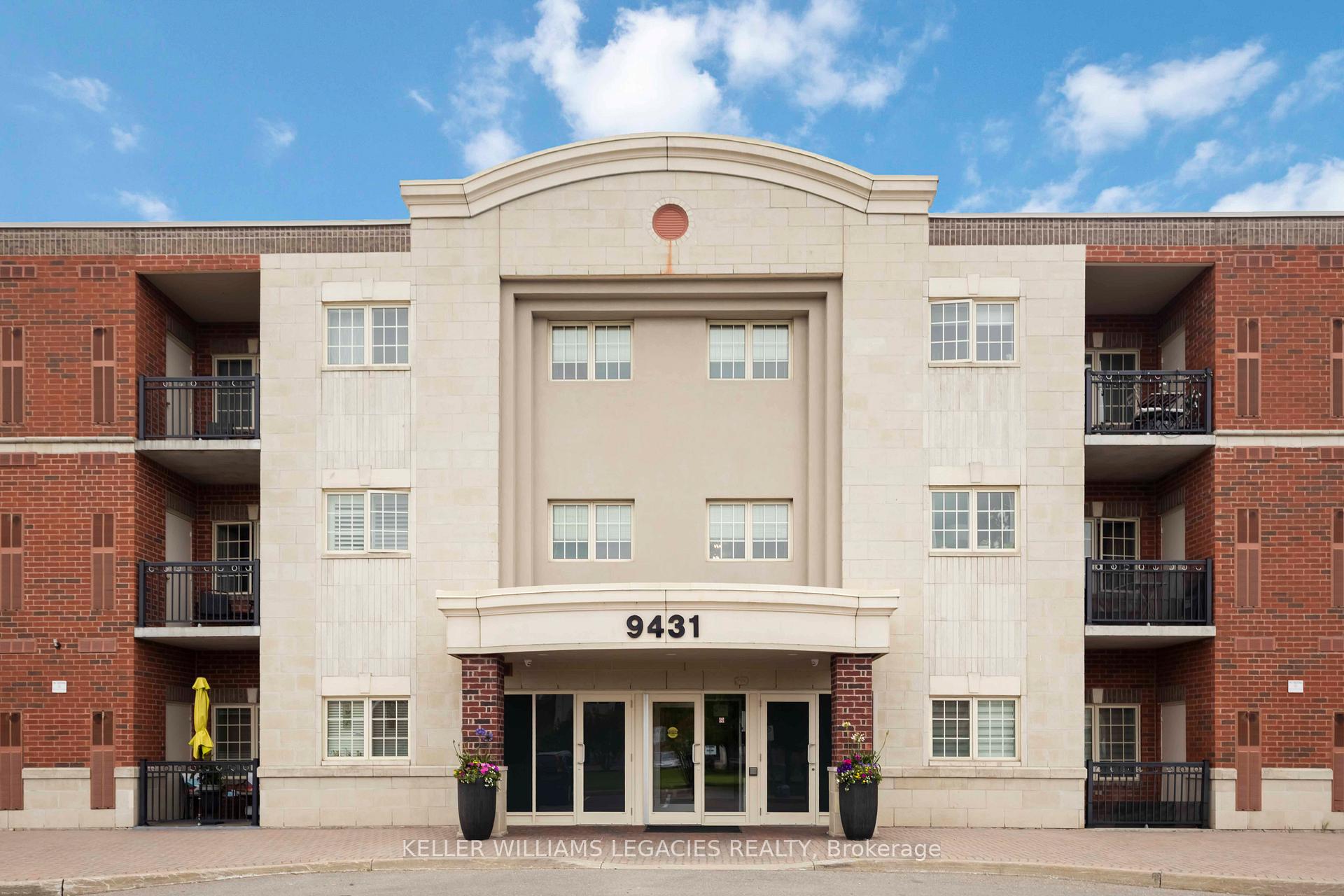 Photo 1 of Unit 111, 9431 Jane Street, Vaughan, Maple — HOMEH