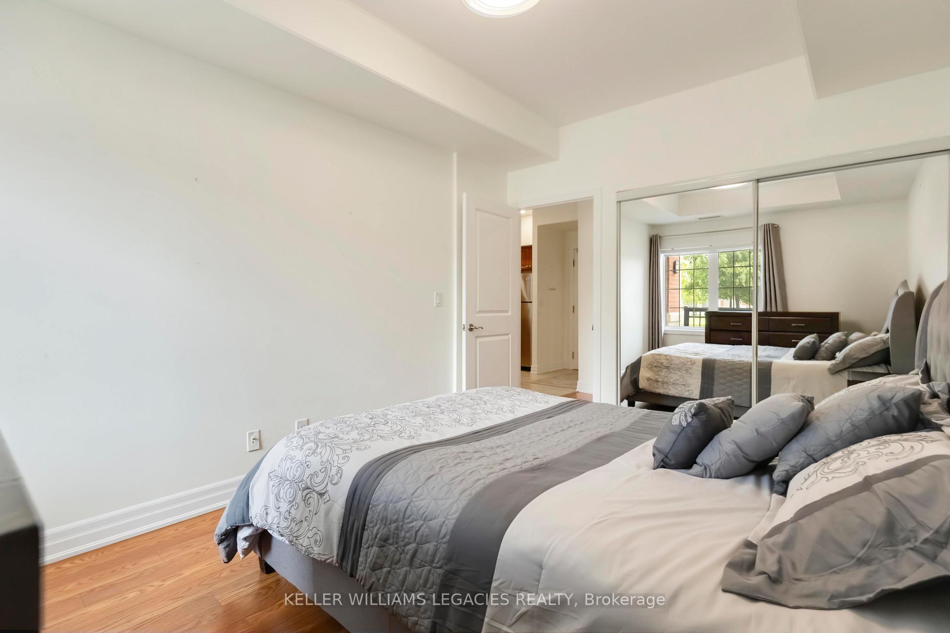 Photo 17 of Unit 111, 9431 Jane Street, Vaughan, Maple — HOMEH
