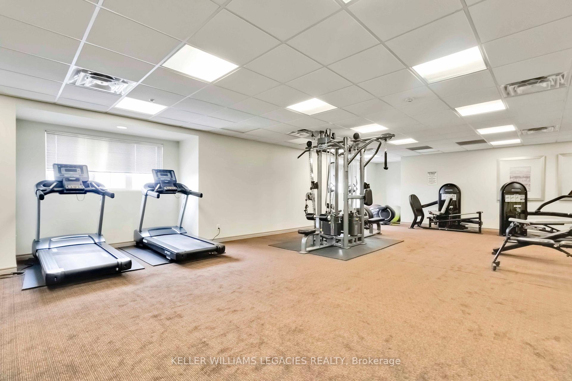 Photo 22 of Unit 111, 9431 Jane Street, Vaughan, Maple — HOMEH