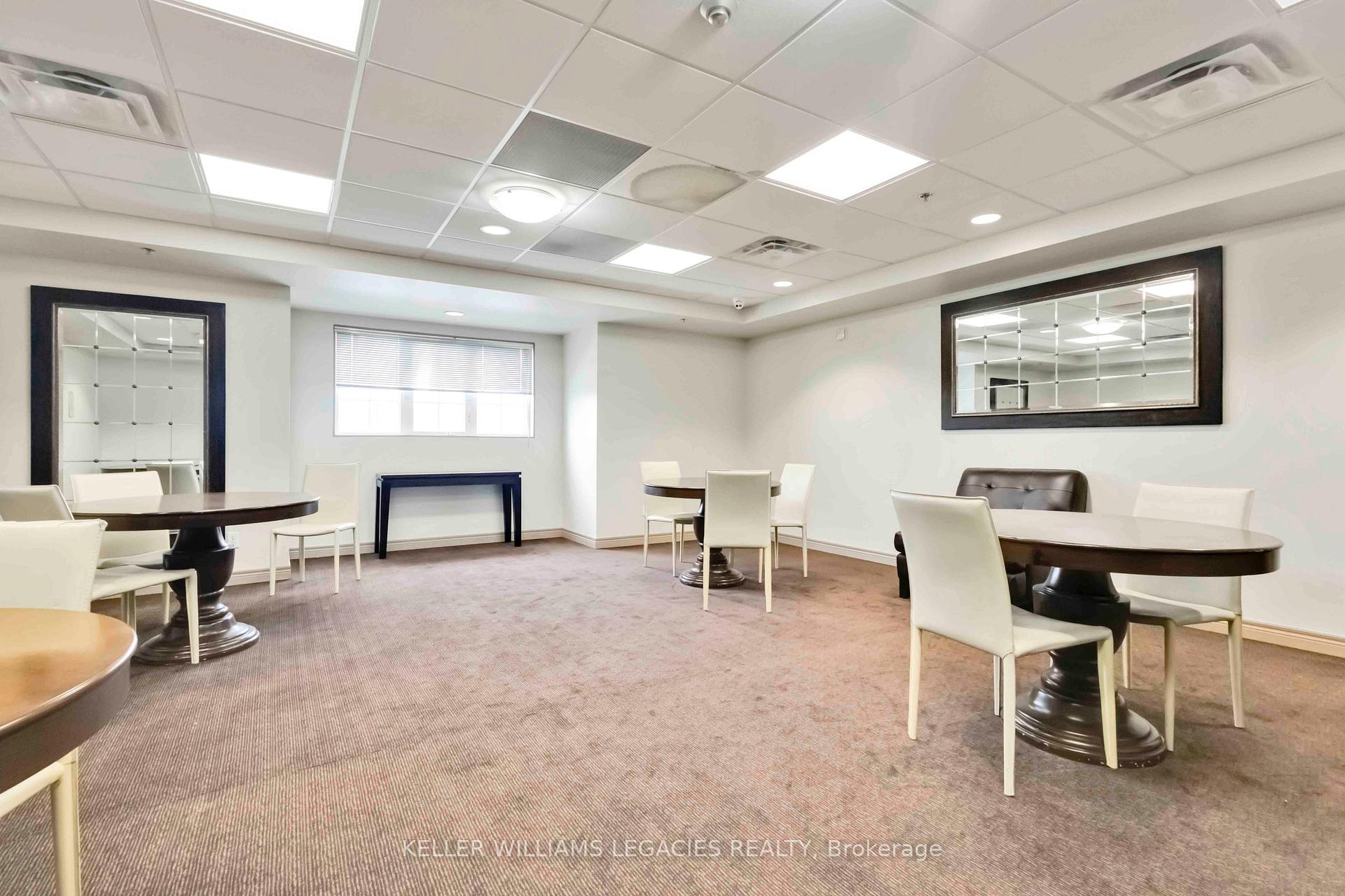 Photo 23 of Unit 111, 9431 Jane Street, Vaughan, Maple — HOMEH