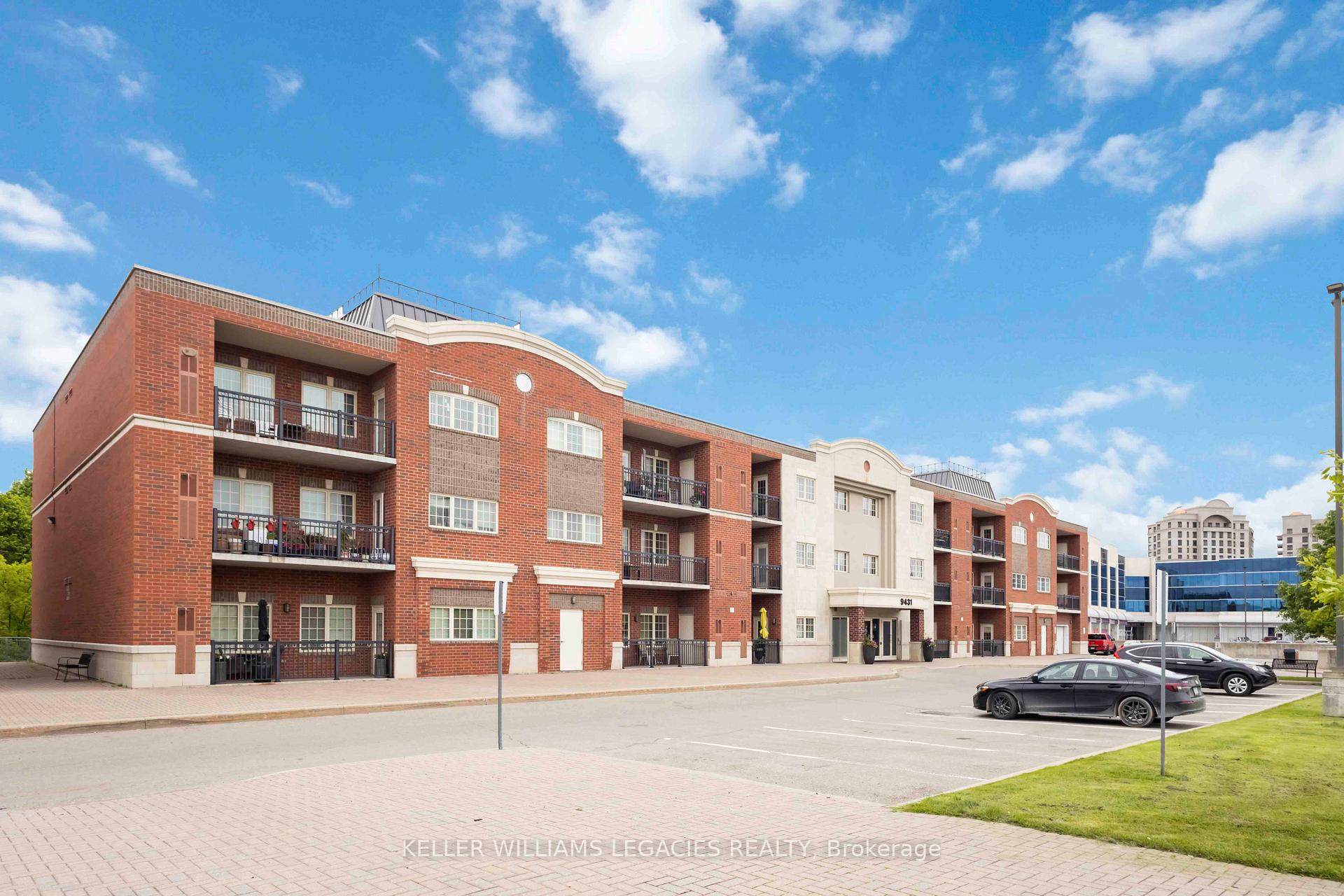 Photo 26 of Unit 111, 9431 Jane Street, Vaughan, Maple — HOMEH