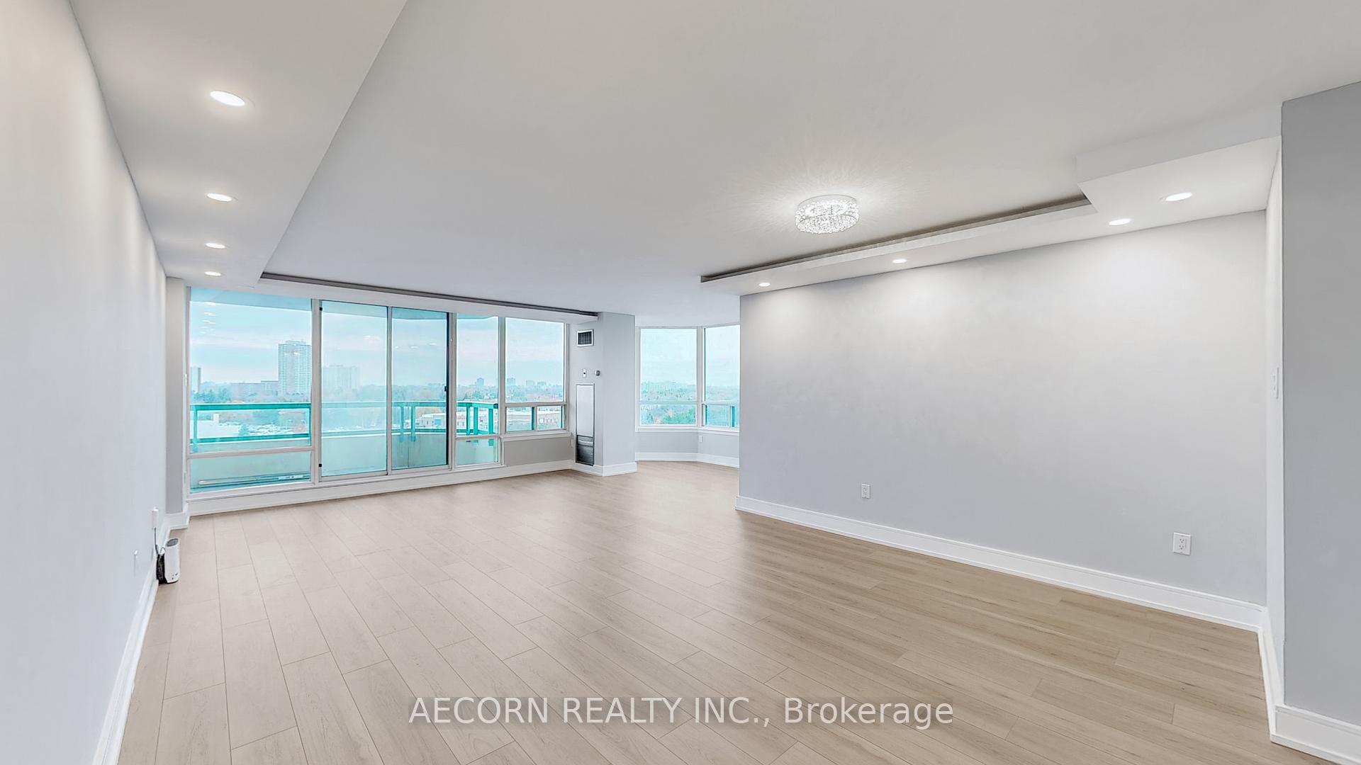Photo 13 of Unit 1210, 7250 Yonge Street, Vaughan, Crestwood-Springfarm-Yorkhill — HOMEH