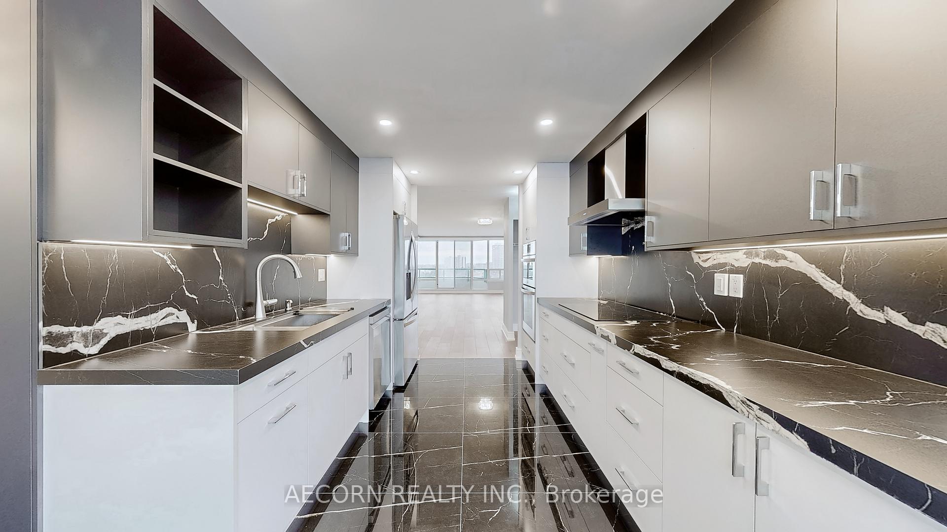Photo 16 of Unit 1210, 7250 Yonge Street, Vaughan, Crestwood-Springfarm-Yorkhill — HOMEH