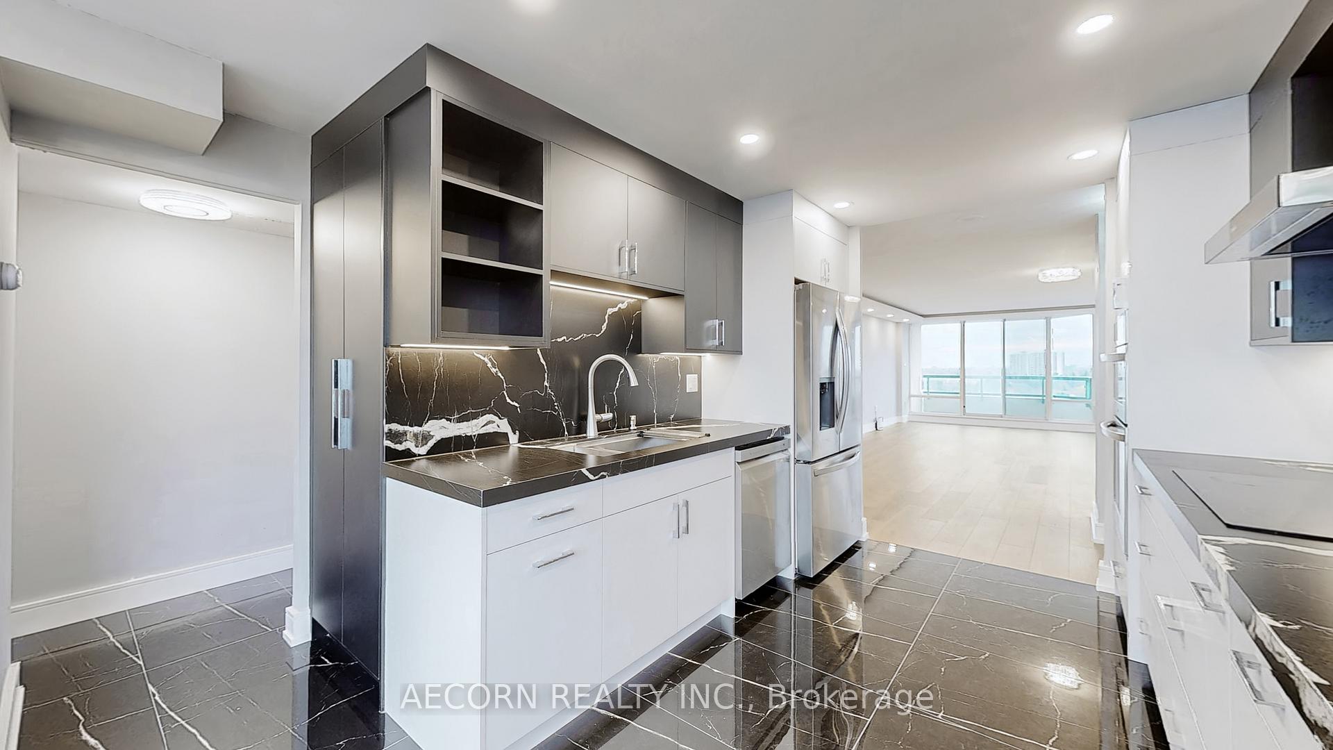 Photo 20 of Unit 1210, 7250 Yonge Street, Vaughan, Crestwood-Springfarm-Yorkhill — HOMEH
