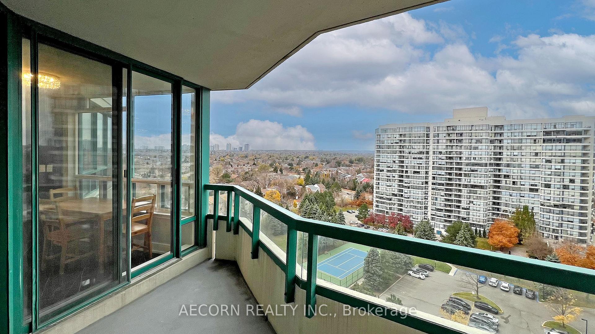 Photo 30 of Unit 1210, 7250 Yonge Street, Vaughan, Crestwood-Springfarm-Yorkhill — HOMEH