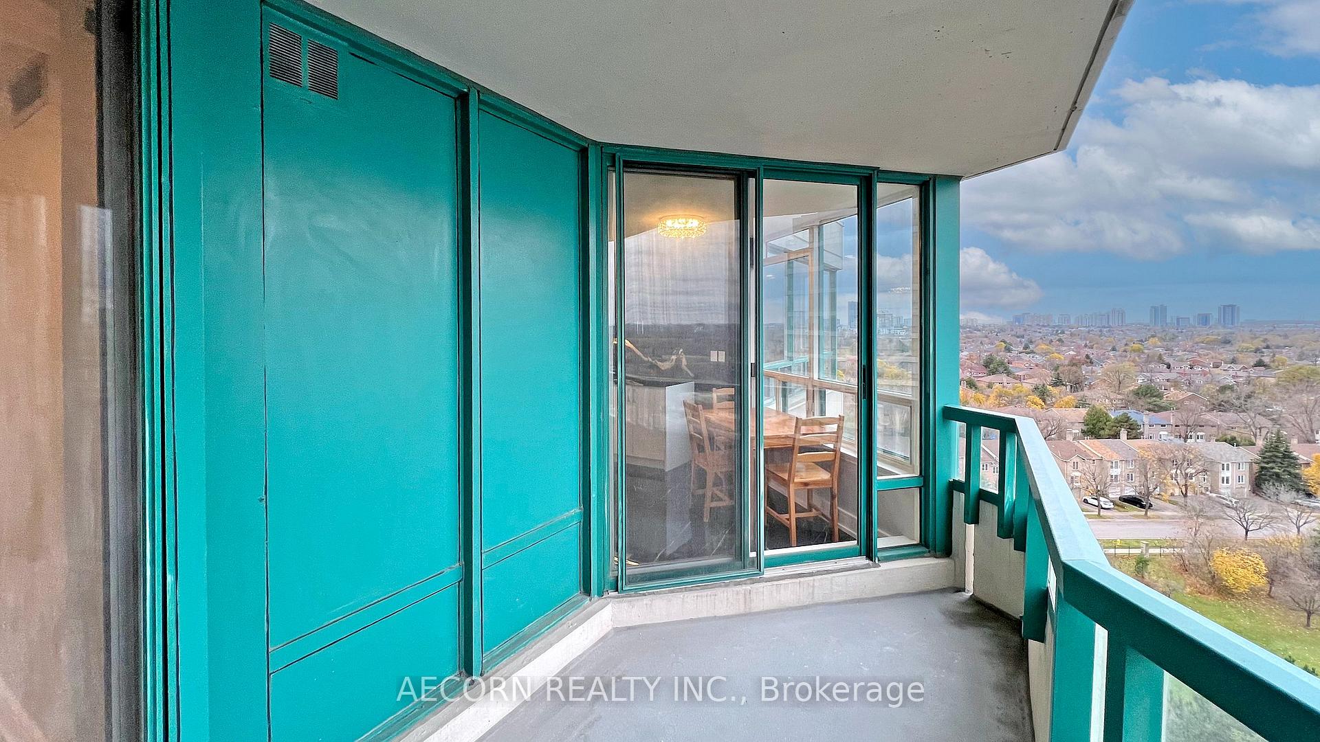 Photo 31 of Unit 1210, 7250 Yonge Street, Vaughan, Crestwood-Springfarm-Yorkhill — HOMEH