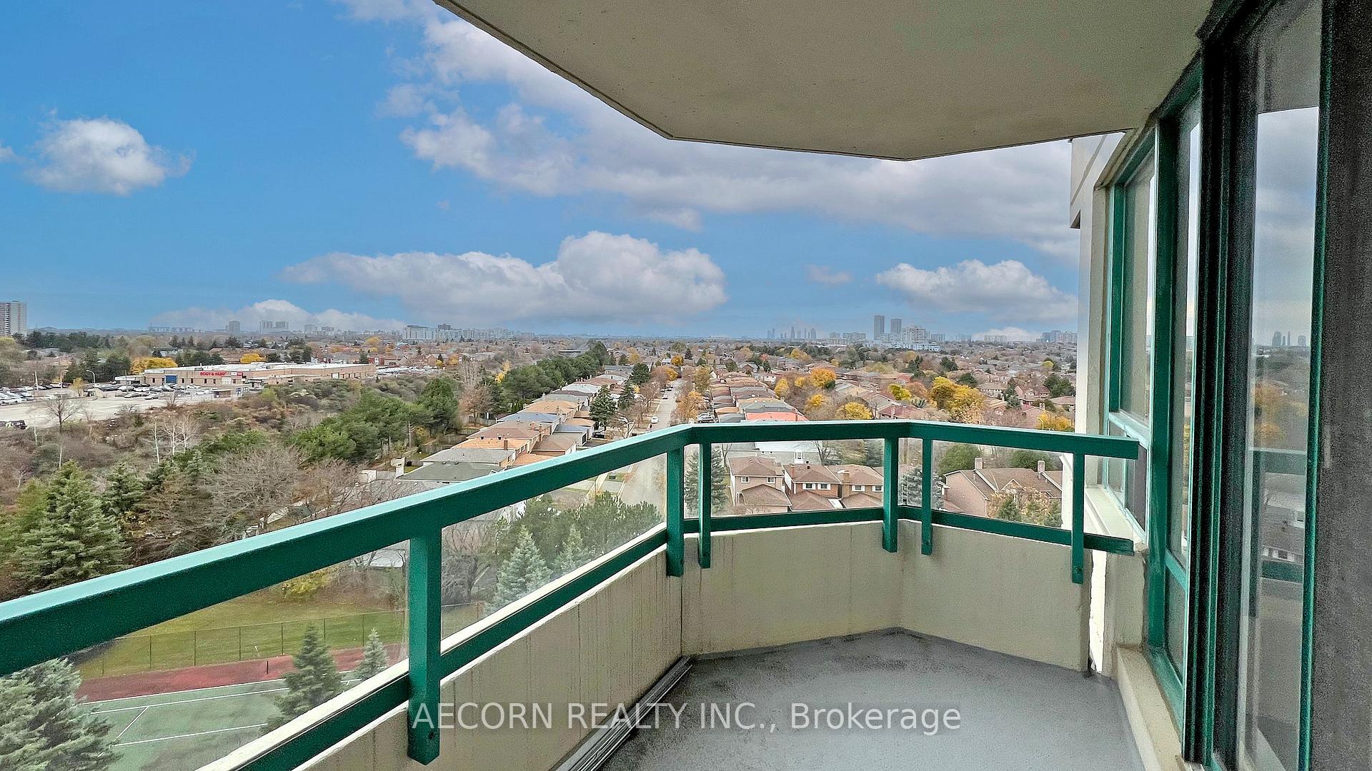 Photo 32 of Unit 1210, 7250 Yonge Street, Vaughan, Crestwood-Springfarm-Yorkhill — HOMEH