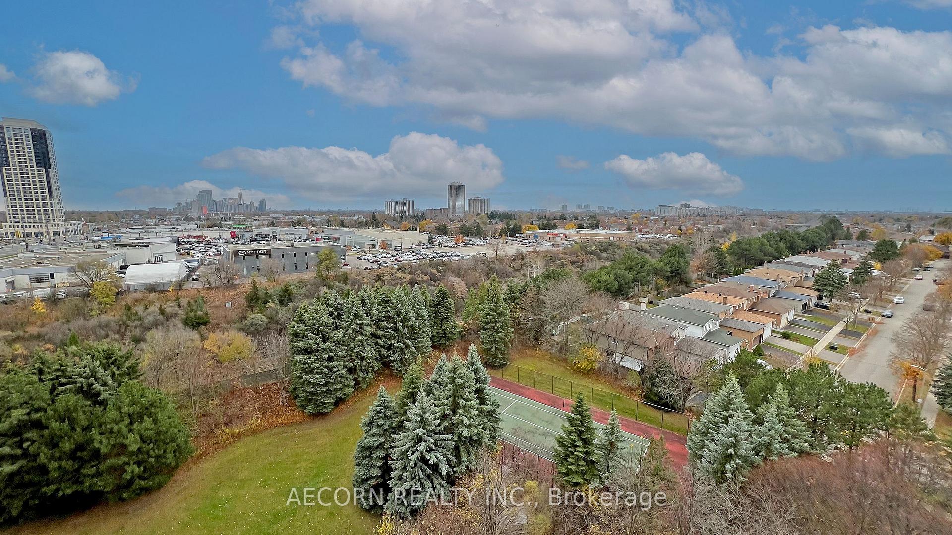 Photo 33 of Unit 1210, 7250 Yonge Street, Vaughan, Crestwood-Springfarm-Yorkhill — HOMEH