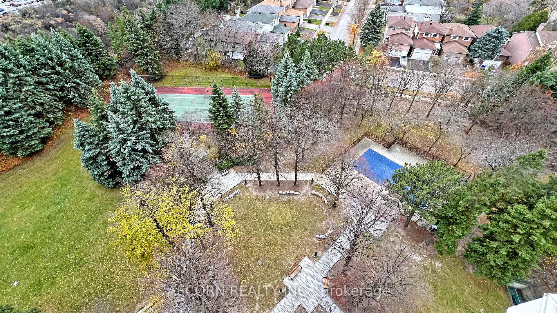 Photo 34 of Unit 1210, 7250 Yonge Street, Vaughan, Crestwood-Springfarm-Yorkhill — HOMEH