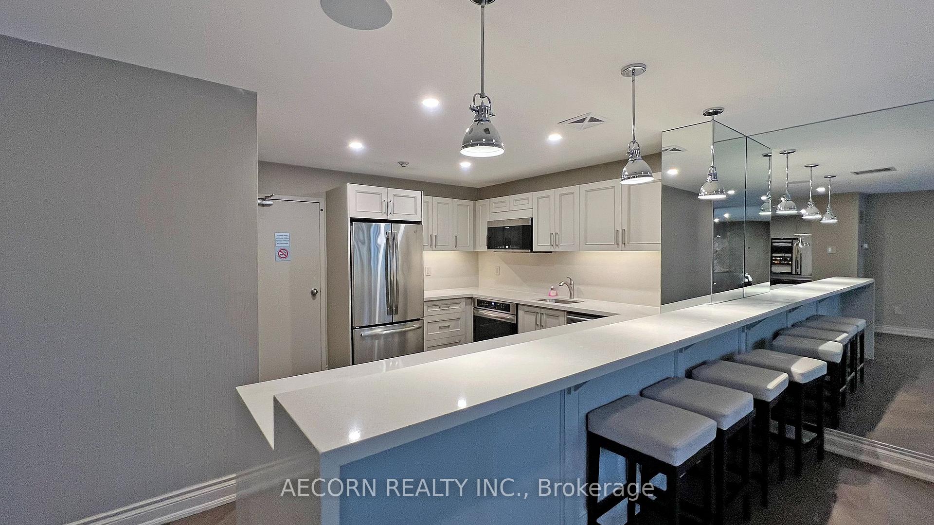 Photo 35 of Unit 1210, 7250 Yonge Street, Vaughan, Crestwood-Springfarm-Yorkhill — HOMEH